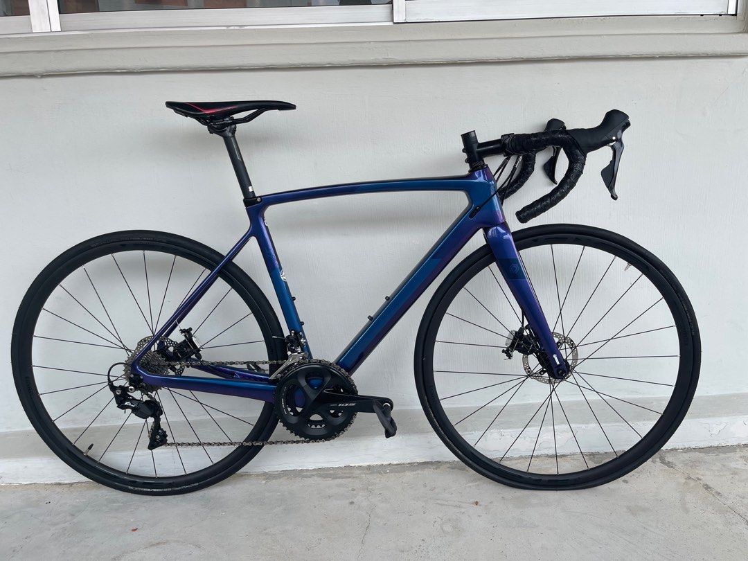 Frame polygon strattos s7 sales
