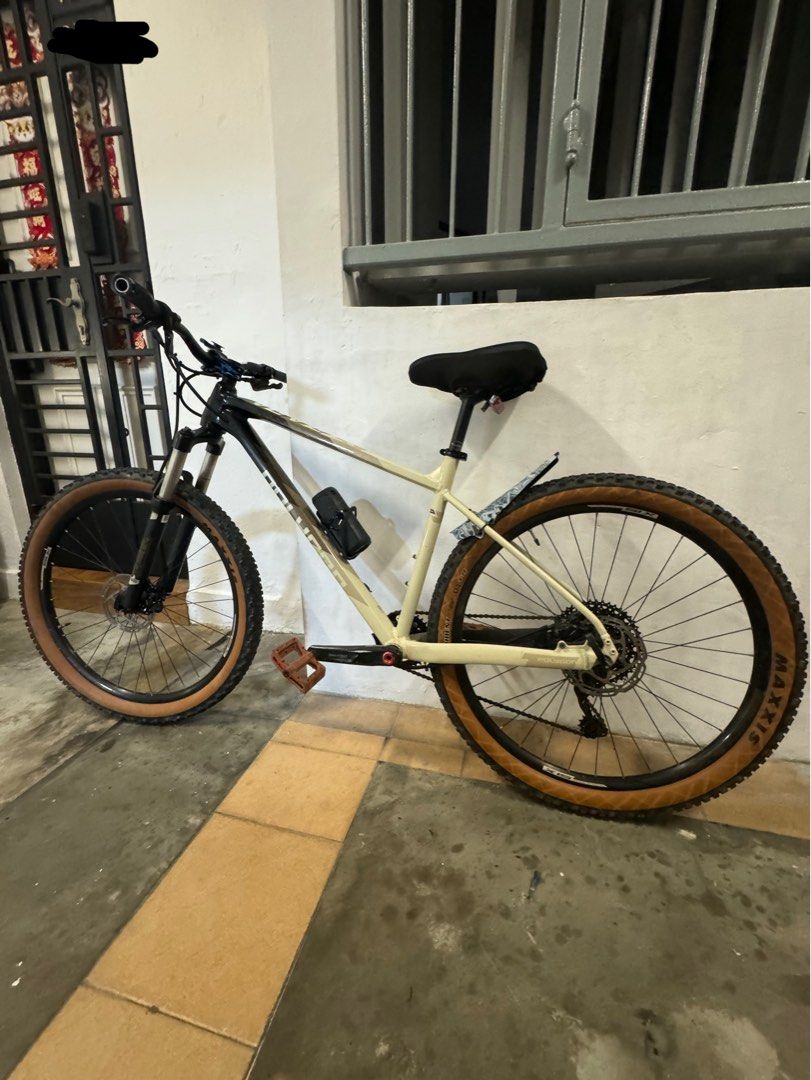 Polygon Xtrada 6 2021 Sports Equipment Bicycles Parts Bicycles on Carousell