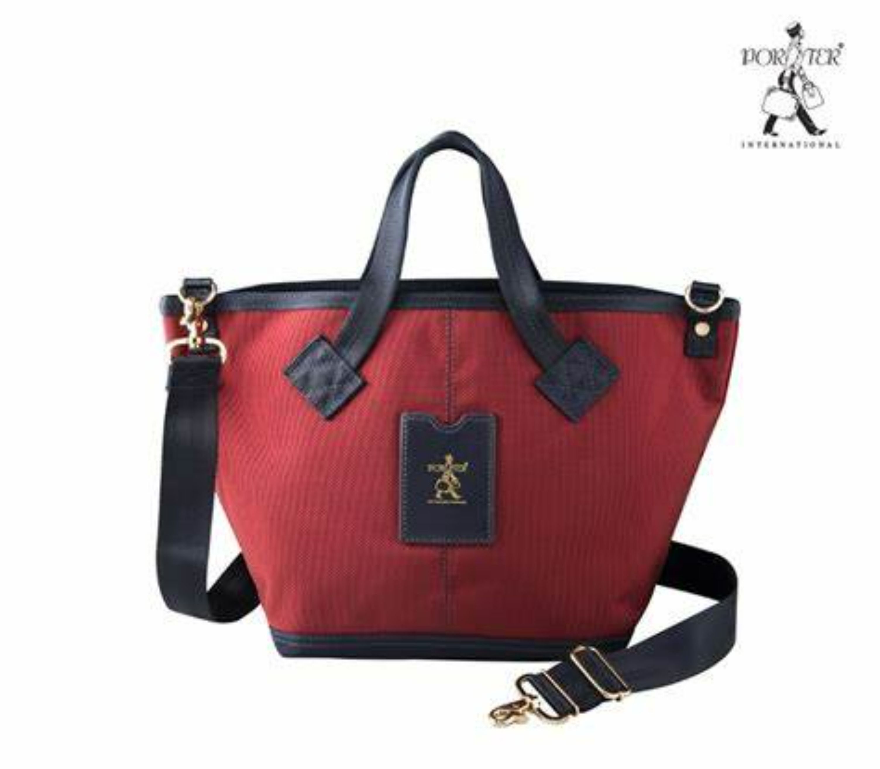 Porter luxy bag on sale