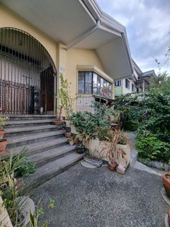 Pre Owned House and Lot in Marikina nr Antipolo Cainta Flood Free