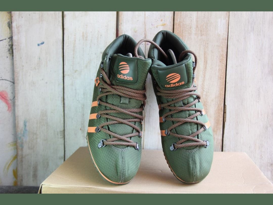 Preloved Adidas Neo Insole 27cm Size 42 2/3 Second - Main Image