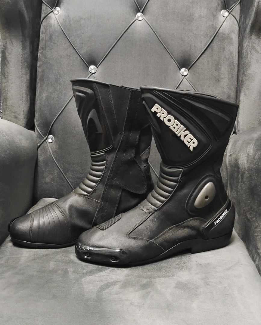 Probiker boots store
