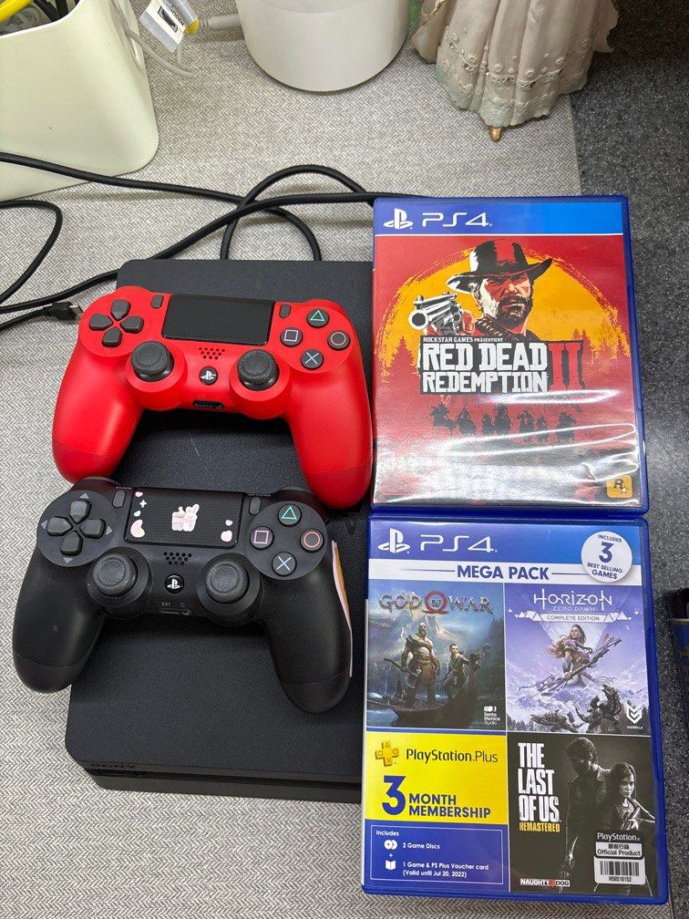 Ps4 slim $200 outlet