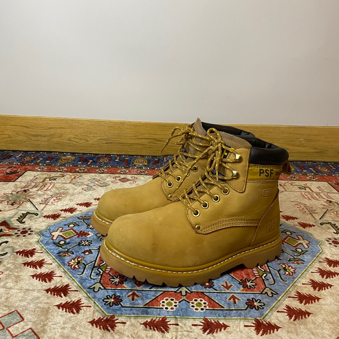 Psf safety 2024 boots