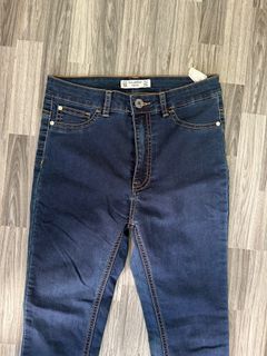 Pull and bear jeans