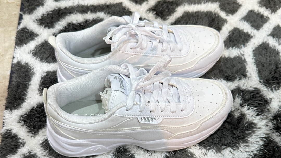 Cilia puma 2025