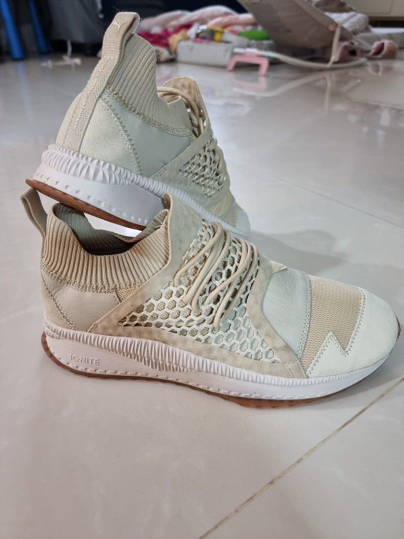 Puma X Han Kjobenhavn Men s Fashion Footwear Sneakers on Carousell