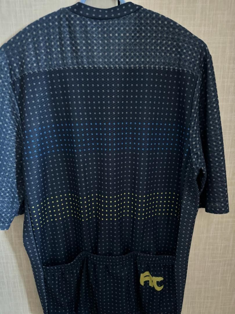 Racmmer Cycling Jersey