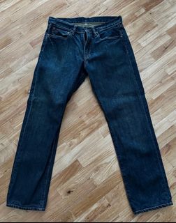 Mossimo jeans, Men's Fashion, Bottoms, Jeans on Carousell