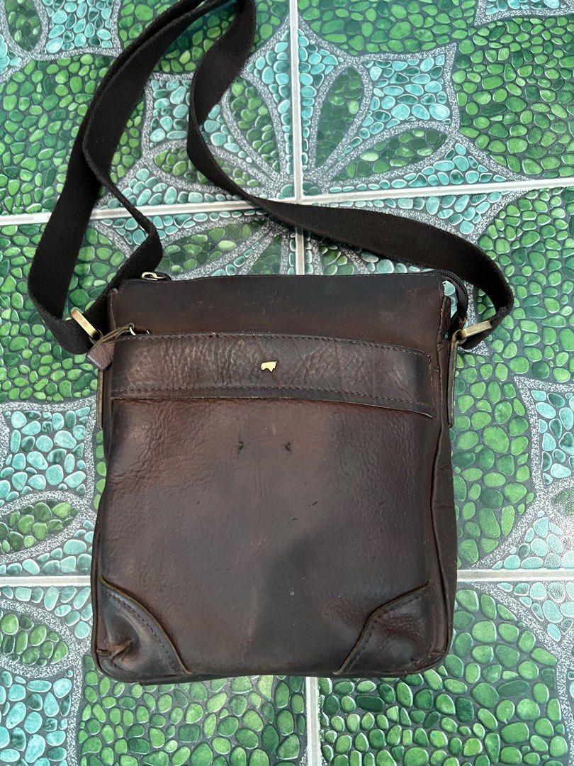 Rav design sling bag store