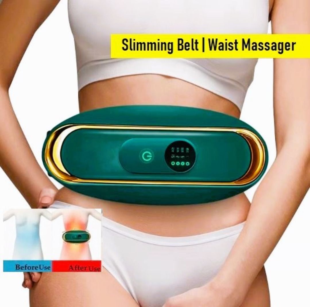 electronic slimming belly belt, electronic slimming belly belt