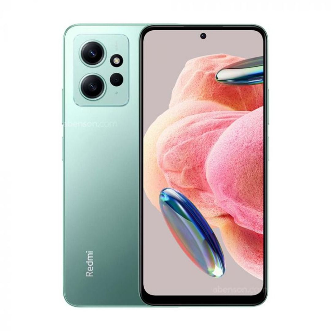 Redmi note 12 brand new sealed paunahan (Category: Xiaomi) located in Las Pinas. Submitted by mikko.gomez (Listing ID 1292166698, Image 3). Description: for sale only rush paunahan redmi note 12 brand new sealed ikaw mismo magbubukas. 8 / 256 variant 120hz refresh rate Color Mint Green fix price paunahan nalang 6.5k! Autopass sa buraot Autopass sa Kwentuhan No reply means pass! Loc: Las Piñas Area Call me: 09612421350.