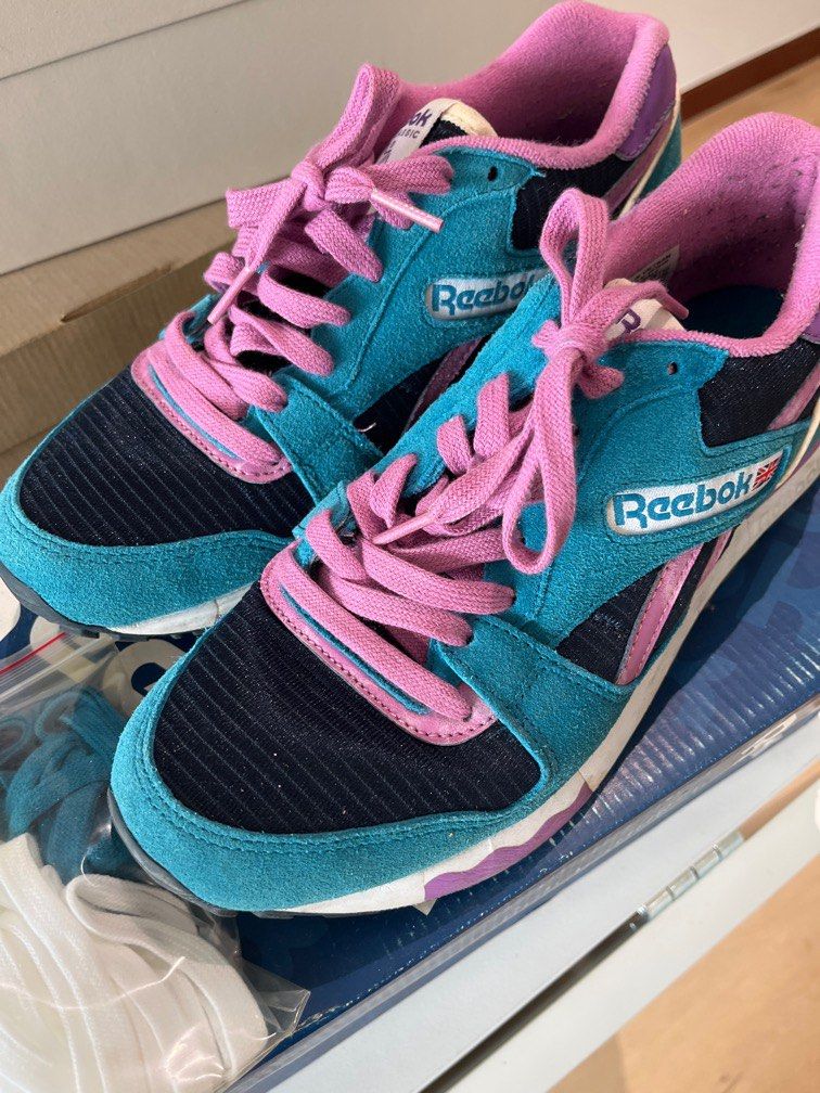 Reebok gl6000 store