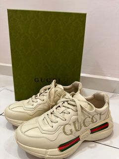 Harga sneakers gucci clearance