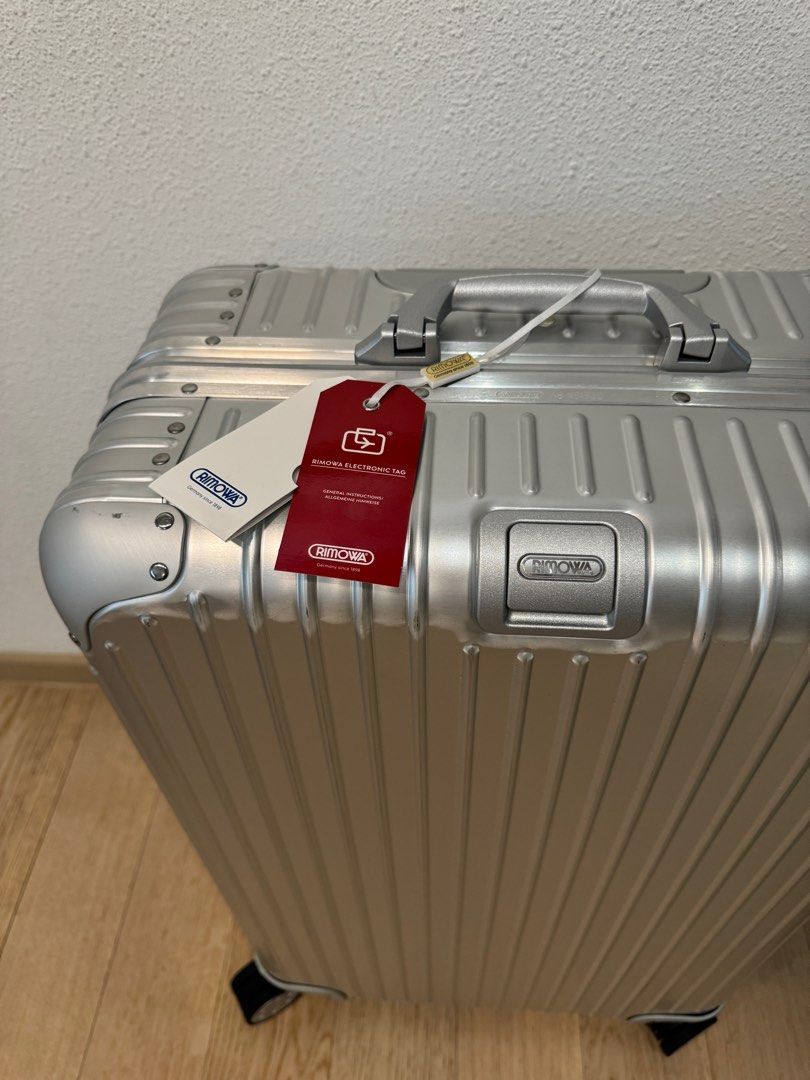 Rimowa 78l new arrivals