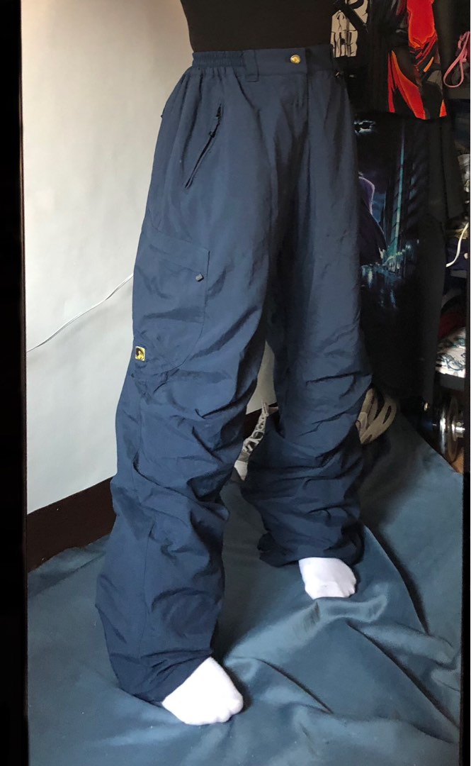 Ripzone core cargo pants, Women's Fashion, Bottoms, Other Bottoms on ...