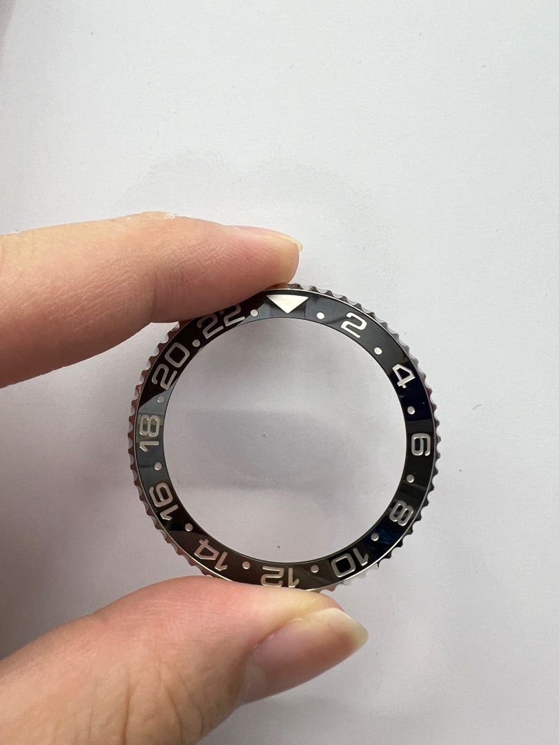 116710 bezel