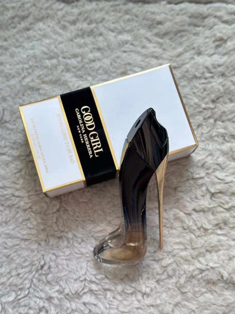 Carolina herrera parfum legere new arrivals