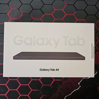 SAMSUNG Galaxy Tab A9 LTE Sealed