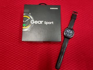 Affordable samsung gear sport For Sale Carousell Malaysia