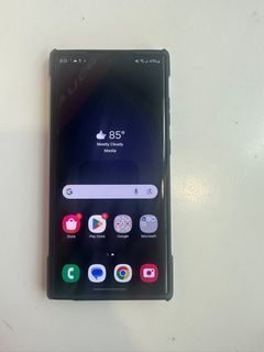 Samsung s23 ultra Phantom Black