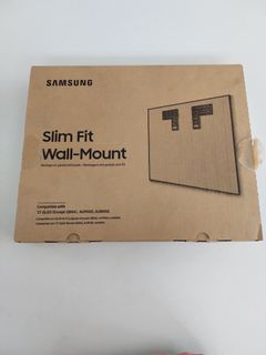 Samsung Slim Fit Wall-Mount