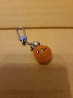 日本SANX Kogepan 烘焦面包小吊飾64233028540034110