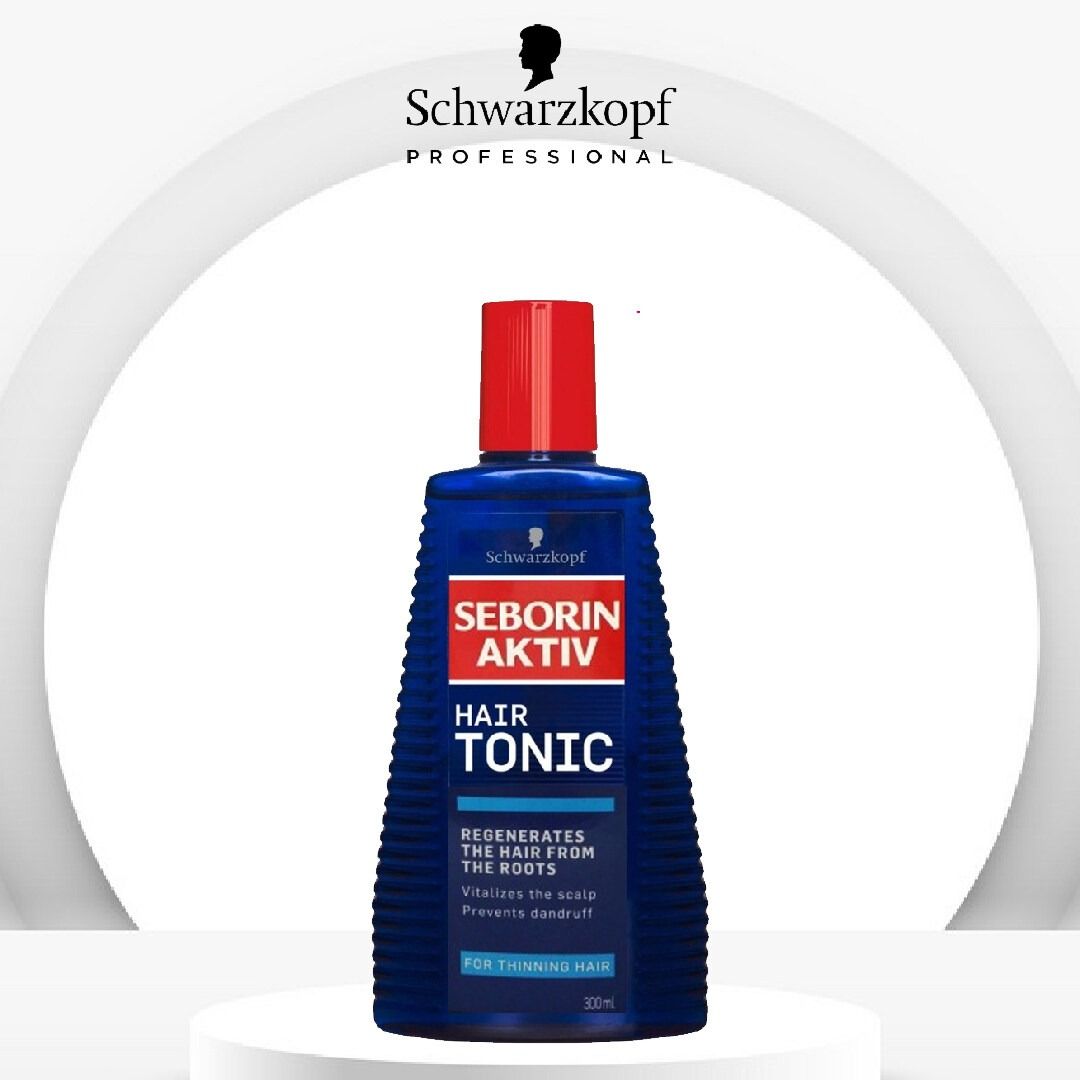 Schwarzkopf hair tonic sales