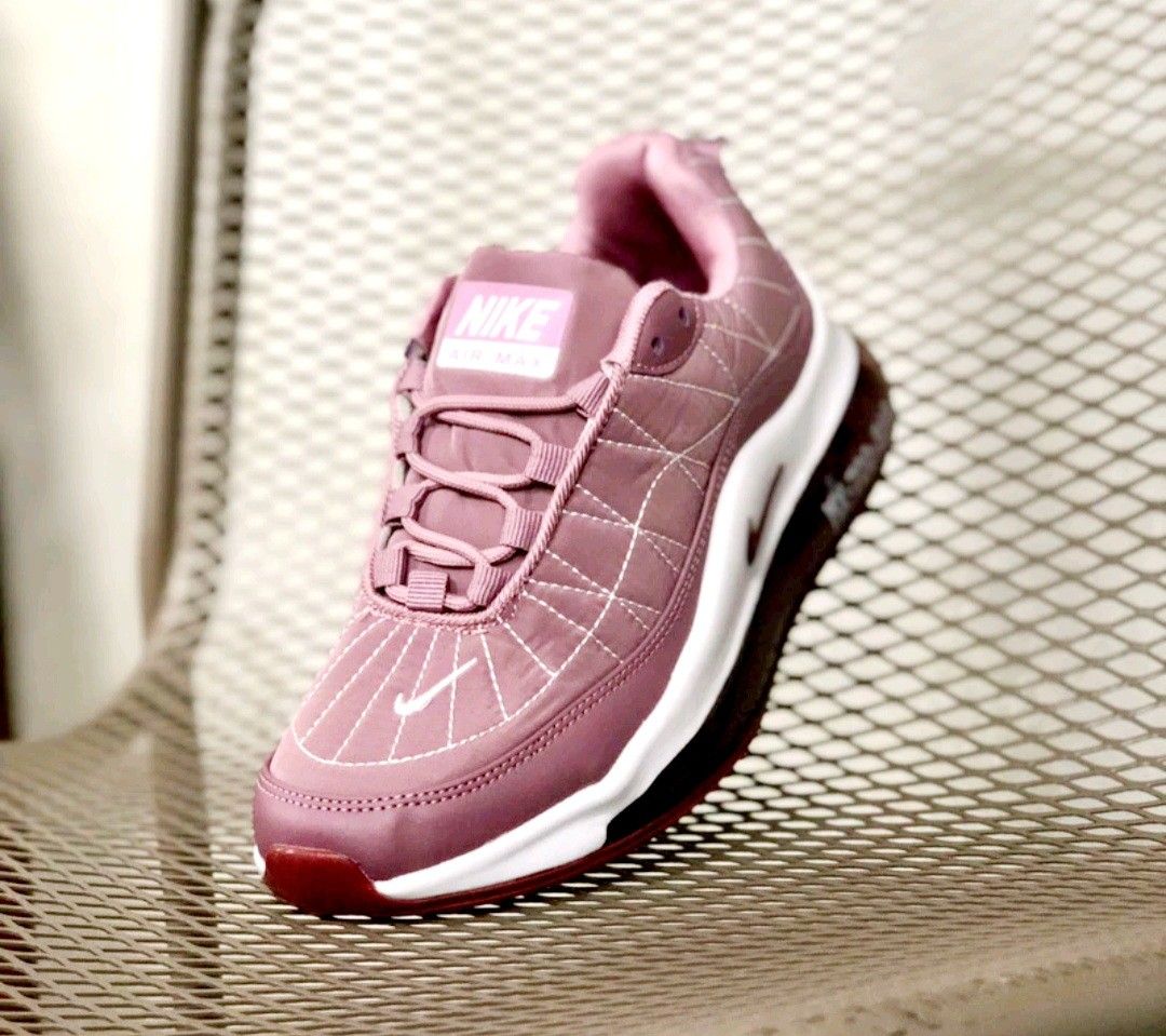 Sepatu nike wanita air max on sale