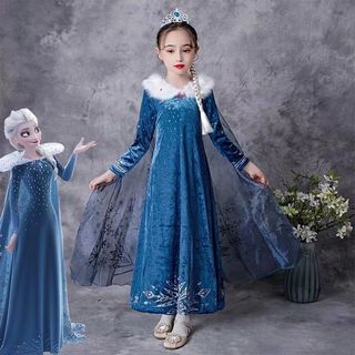 Elsa frozen costume for sale top