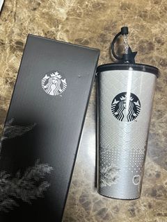 Starbucks 2024 Cup with Straw