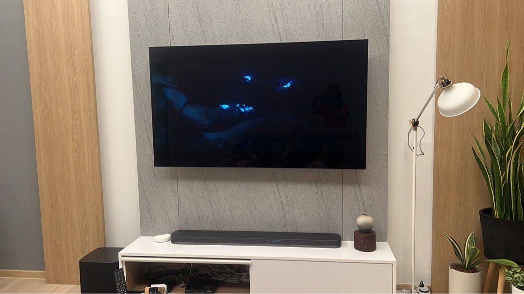 Lg soundbar akb7 on sale