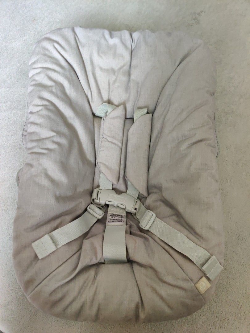 Stokke newborn attachment top