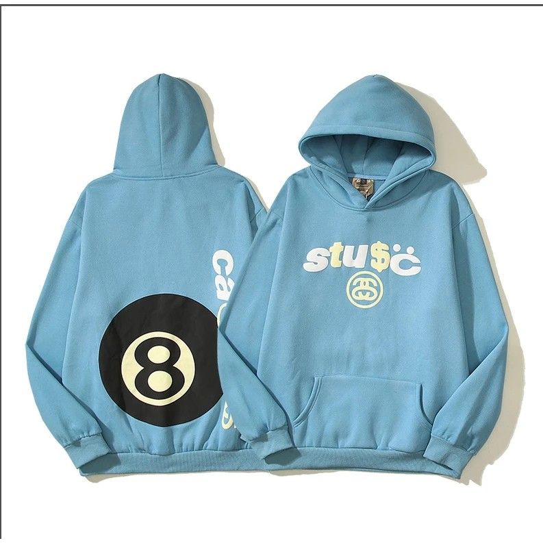 Stussy cactus hoodie outlet