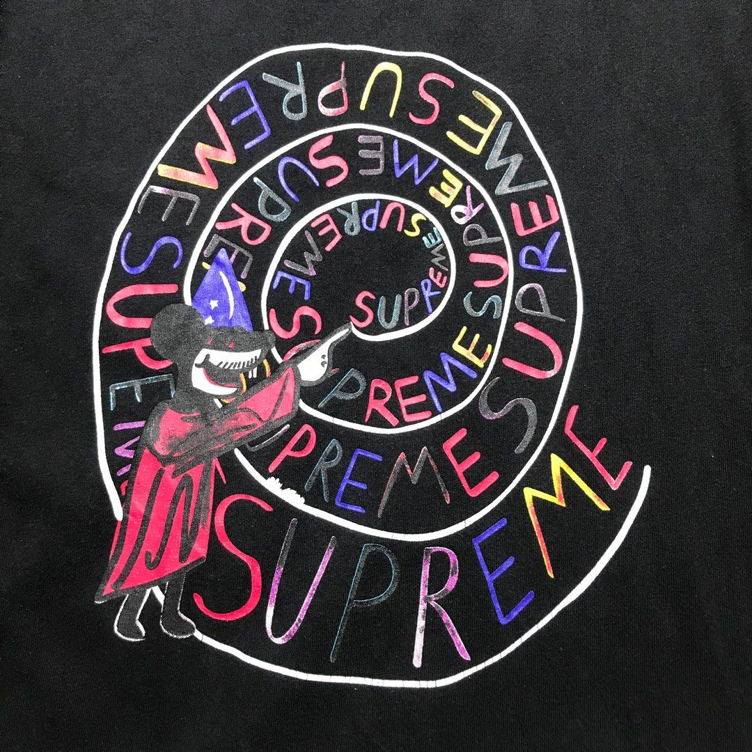 Supreme 2025 joe roberts