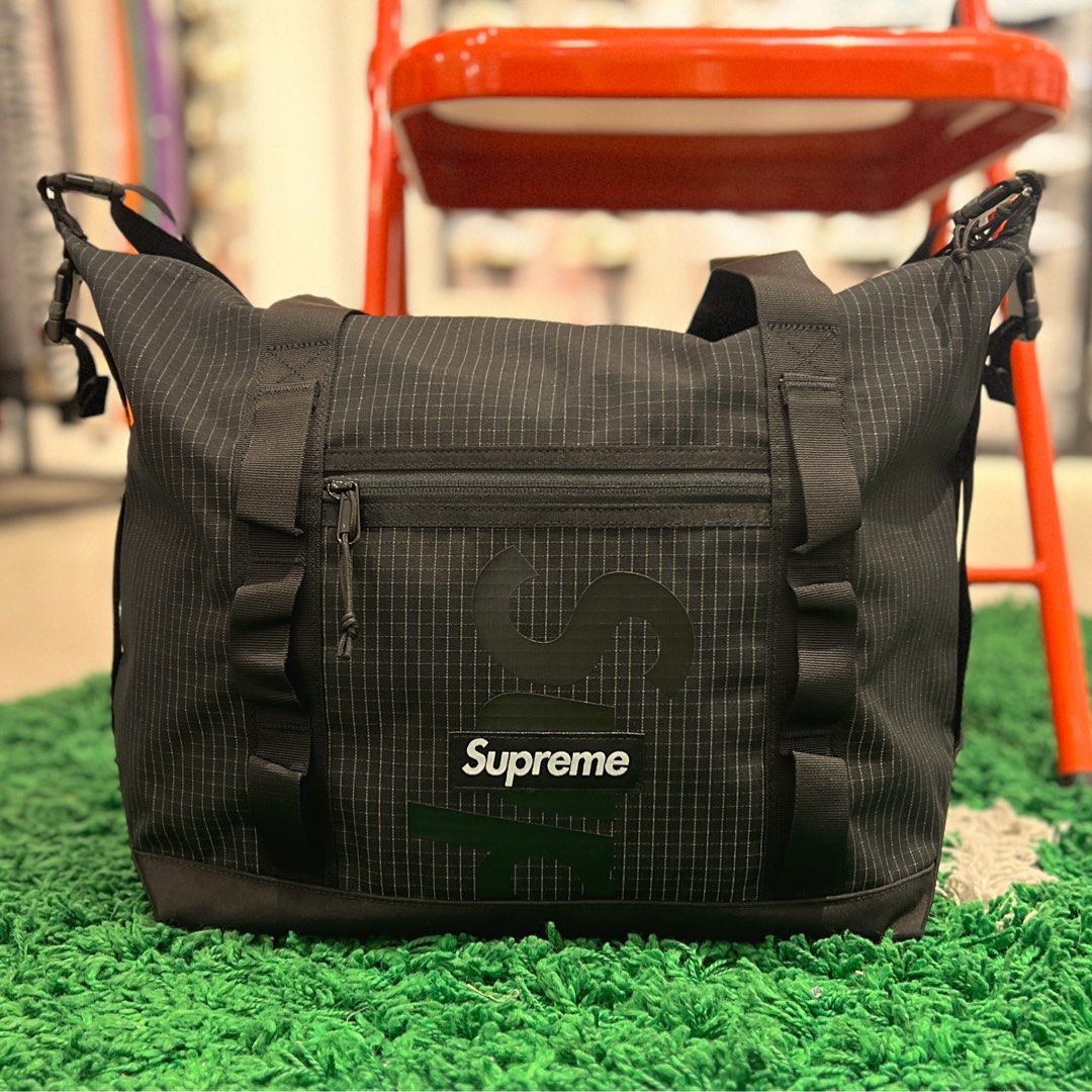 Supreme 24SS Tote Bag 