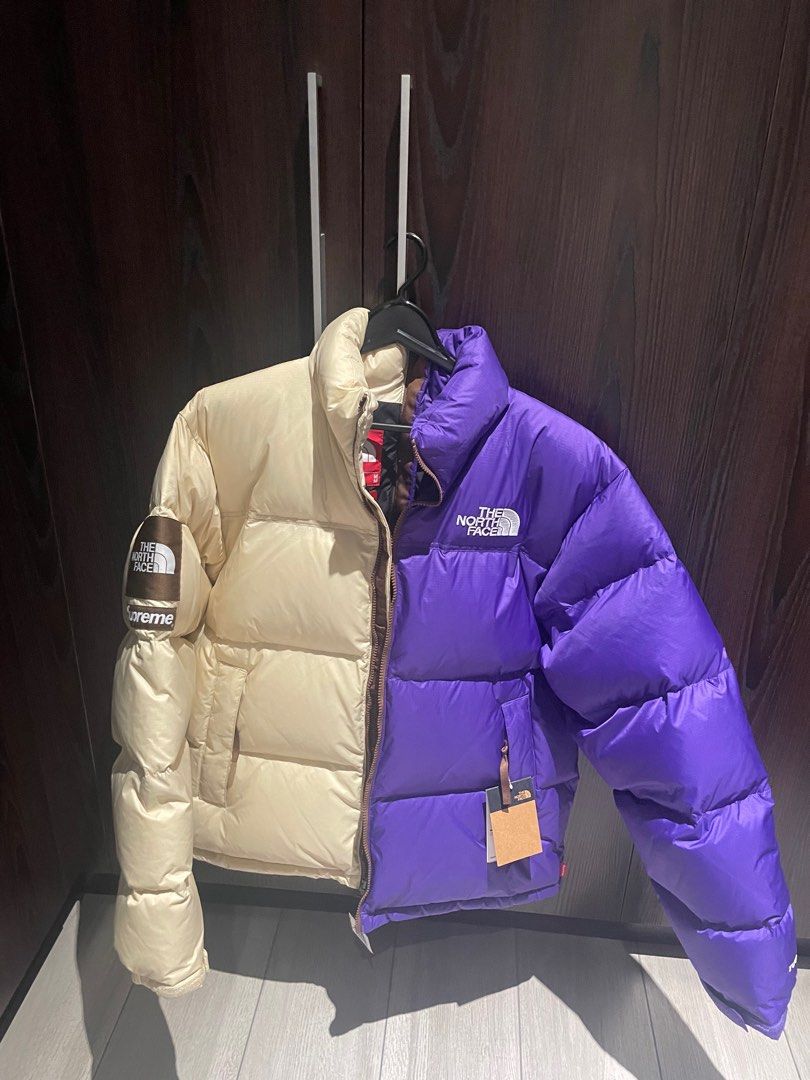 Fake north face puffer clearance