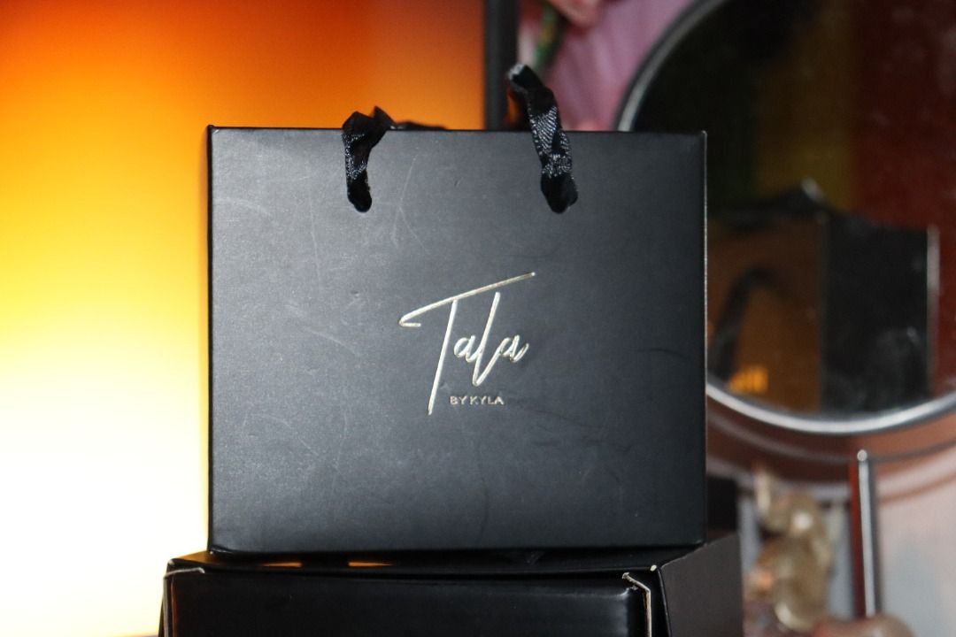 Tala by shop kyla blackpink