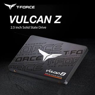 TeamGroup T-Force Vulcan Z 1TB SSD