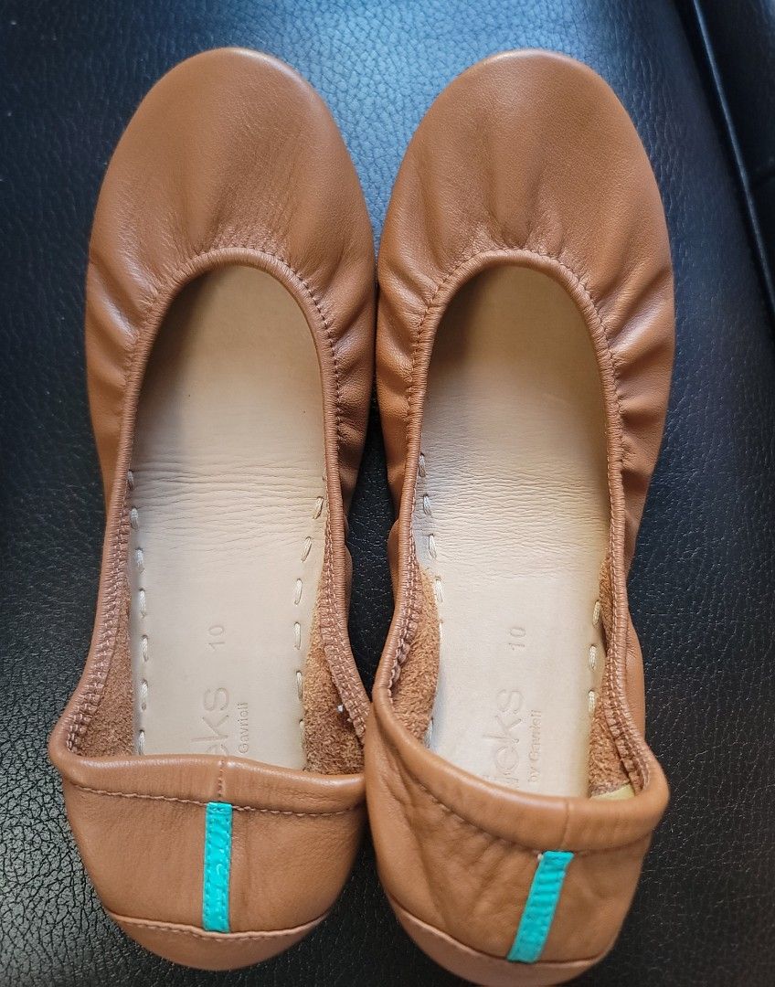 Tieks size 10 deals