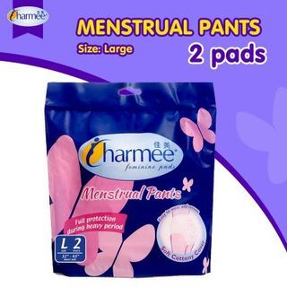 Charmee Menstrual Pants