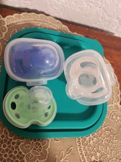Tommee Tippee Pacifier TAKE ALL