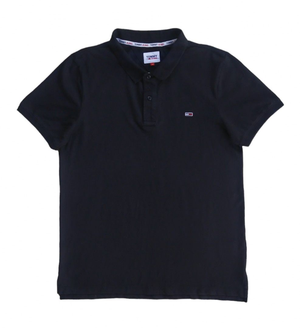 Tommy hilfiger top polo mens