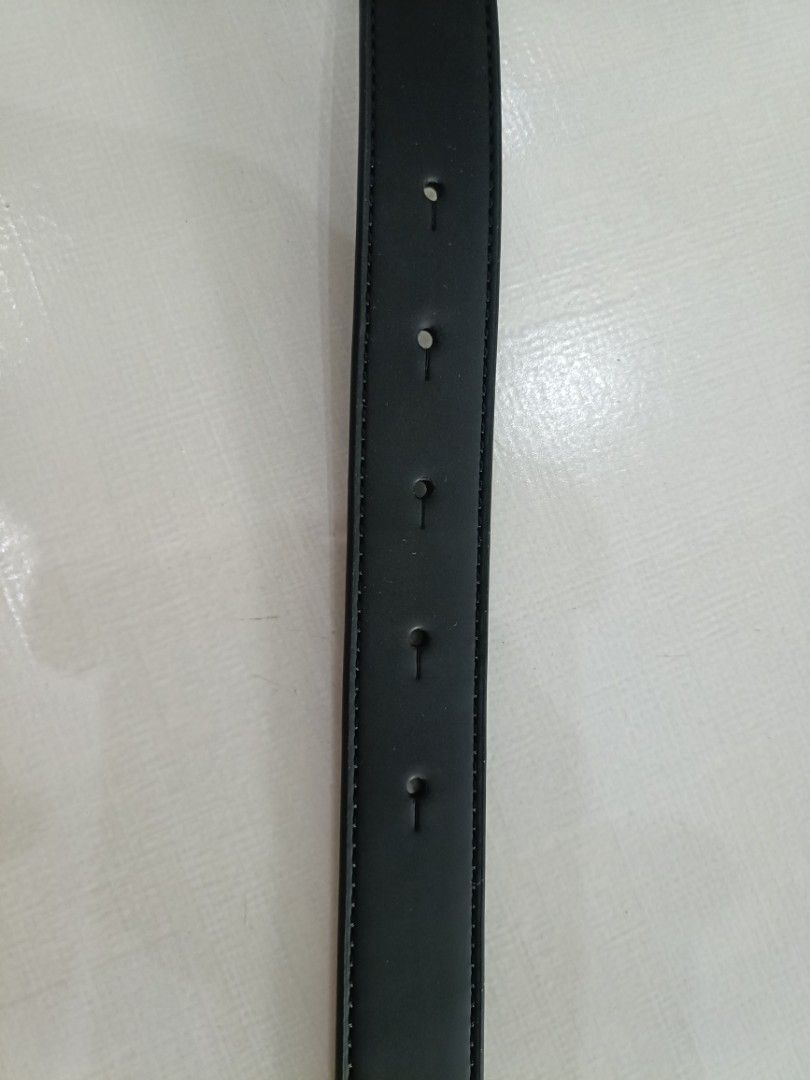 Tory Burch belt, Men's Fashion, Watches & Accessories, Belts on Carousell