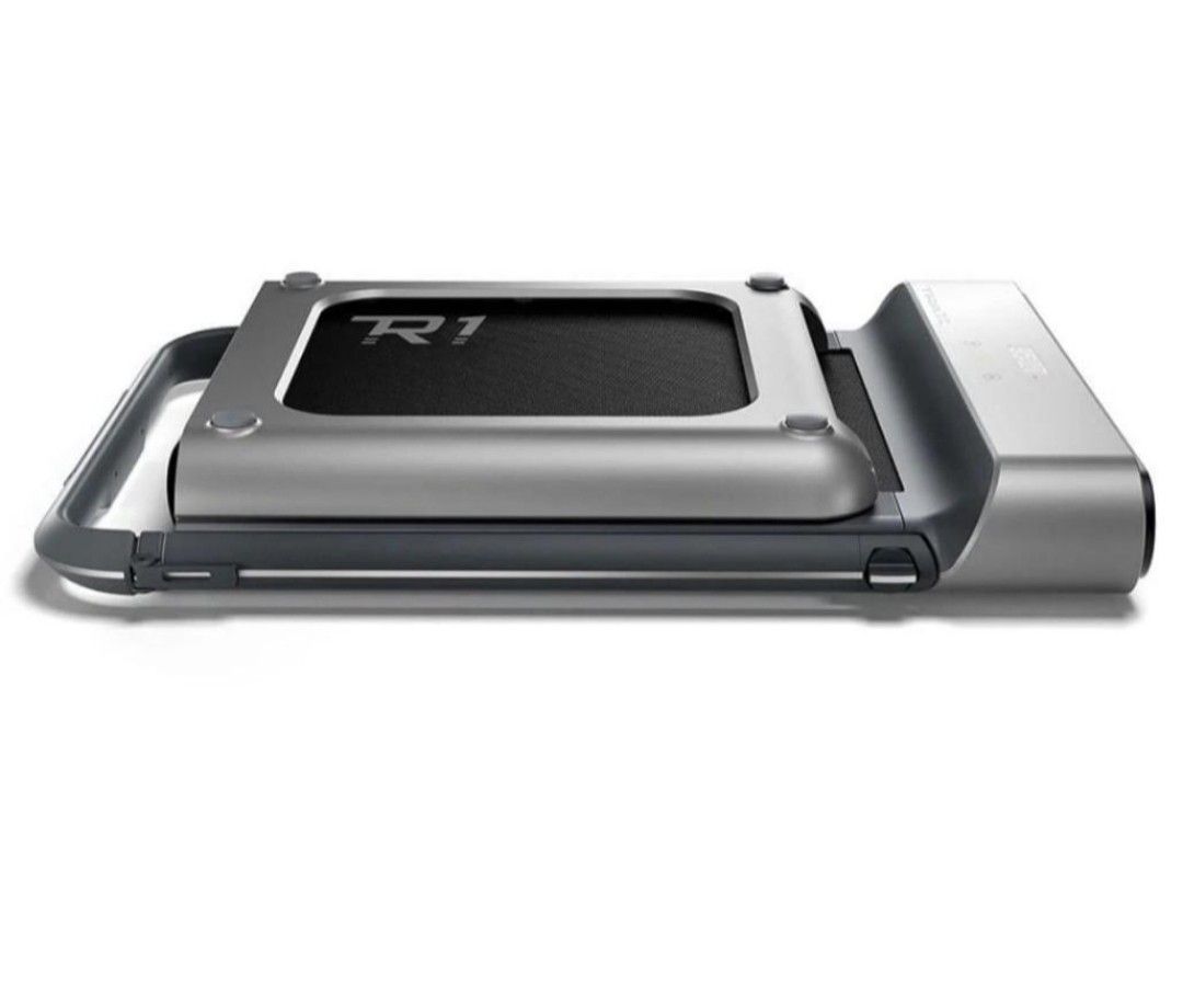 Trax R1 Super Space Saver Treadmill
