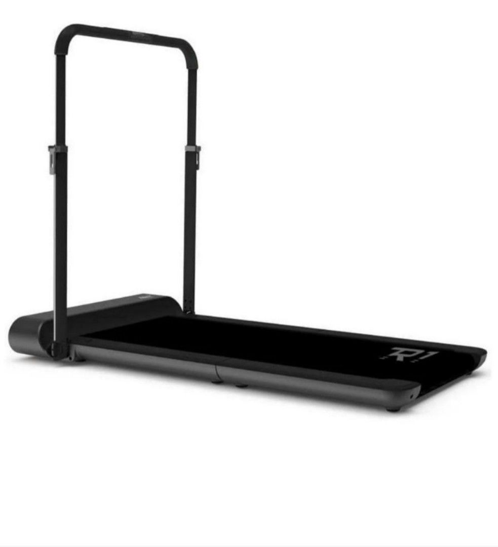 Trax r1 super space saver treadmill shop