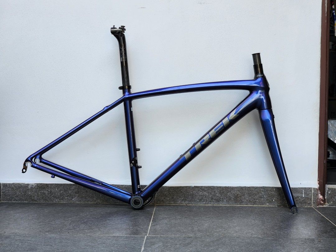 Trek emonda alr frameset 2019 clearance