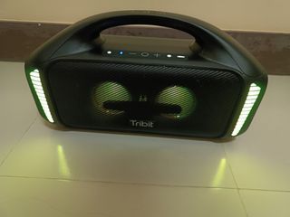 Tribit Boombox Speaker