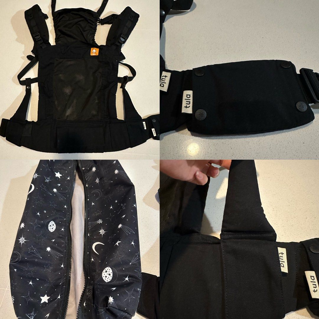 Lumbar support tula on sale