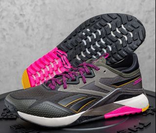Reebok nano 6 hotsell singapore